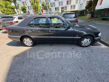 MERCEDES 