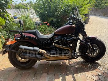 HARLEY DAVIDSON SOFTAIL FAT BOB 1745