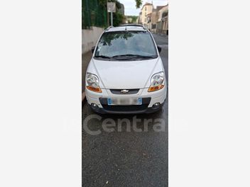 CHEVROLET 