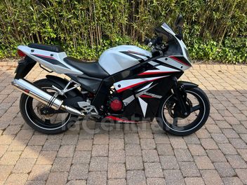 DAELIM 125 R ROADSPORT 125