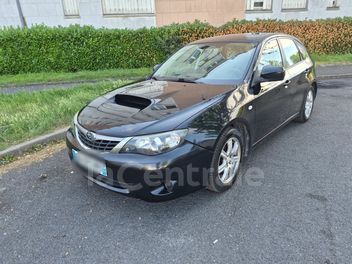 SUBARU 