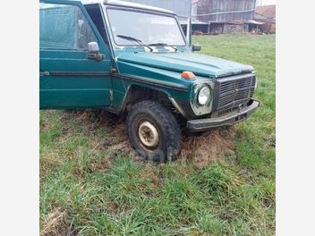 MERCEDES 