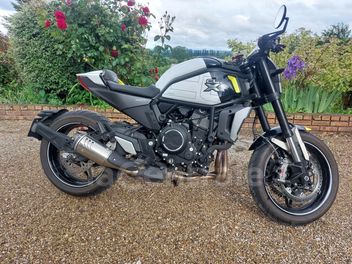 CF MOTO 700MT 693