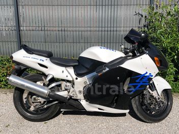 SUZUKI GSX-R HAYABUSA 1300