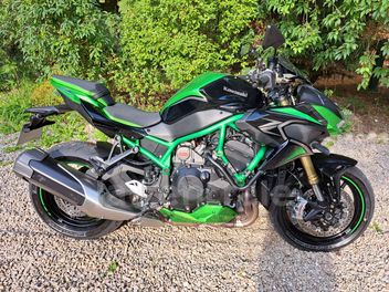 KAWASAKI Z H2 1000 SE 2