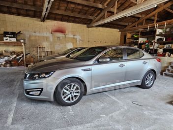 KIA OPTIMA 1.7 CRDI 136 ACTIVE
