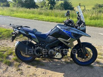 SUZUKI DL V-STROM 1050 XT