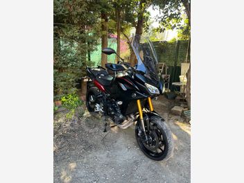 YAMAHA TRACER 900 GT