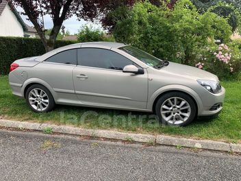 OPEL 