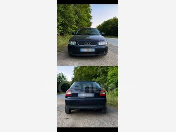 AUDI A3 (2) TDI 110 AMBIENTE 5P