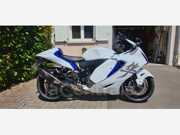 SUZUKI GSX-R HAYABUSA 1340 R