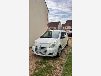 SUZUKI 