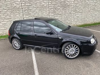 VOLKSWAGEN GOLF 4 R32 IV R32 3P