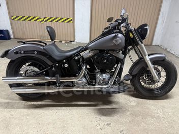 HARLEY DAVIDSON SOFTAIL FLS 1690