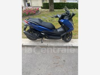 HONDA FES S-WING 125 ABS