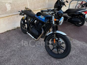 ROYAL ENFIELD CONTINENTAL GT 650