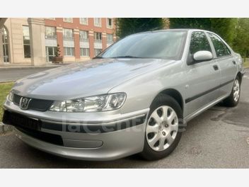 PEUGEOT 