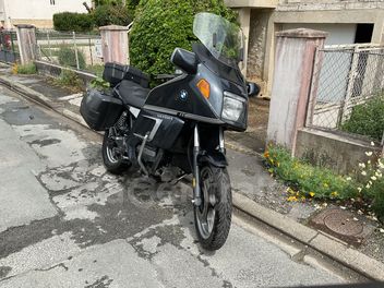 BMW R80 RT 800