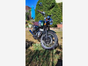 ORCAL ASTOR 125