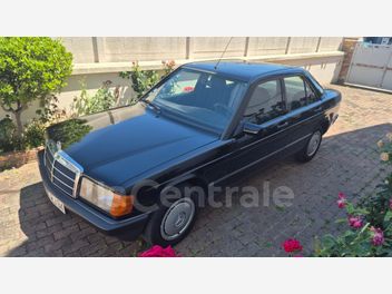 MERCEDES 