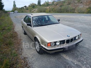 BMW SERIE 5 E34 (E34) 520I