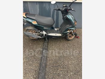 PEUGEOT SPEEDFIGHT 50