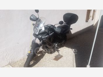 HONDA XLV TRANSALP 680 ABS