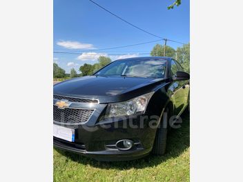 CHEVROLET 