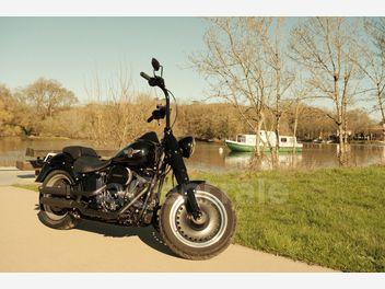 HARLEY DAVIDSON SOFTAIL SLIM 1800 SCREAMIN EAGLE LOW RIDER S