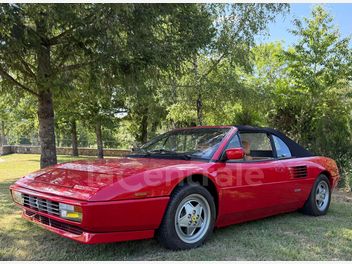 FERRARI MONDIAL CABRIOLET CABRIOLET T 3.4 V8 300