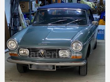 PEUGEOT 404 CABRIOLET CABRIOLET