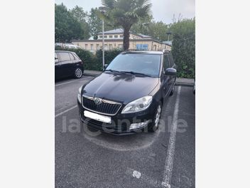 SKODA 