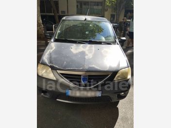 DACIA 