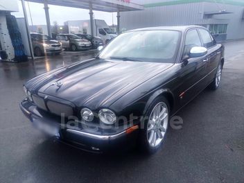JAGUAR 