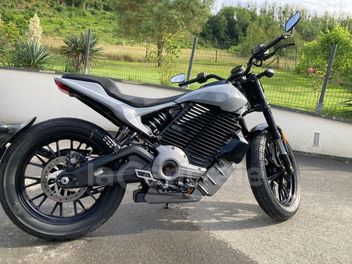 HARLEY DAVIDSON LIVEWIRE ELECTRIQUE