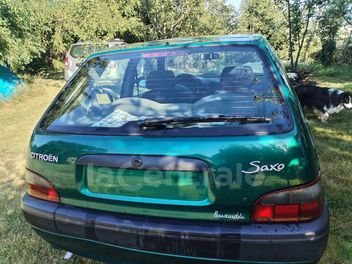 CITROEN