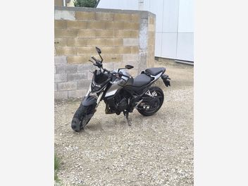 HONDA X-ADV 750