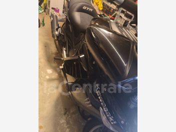 KAWASAKI GTR 1400