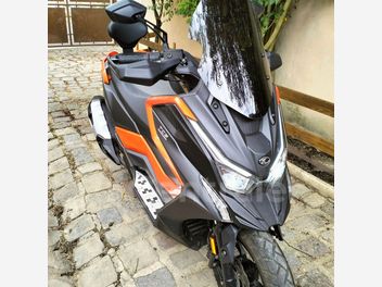 KYMCO DOWNTOWN 350 I ABS