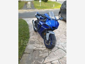 YAMAHA YZF R1 1000 INJ