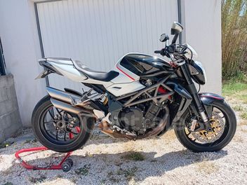 MV AGUSTA BRUTALE 1090 R