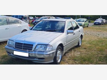 MERCEDES 