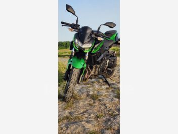 KAWASAKI Z 400 400