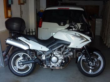 SUZUKI GLADIUS SFV 650