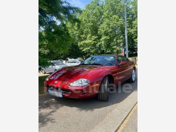 JAGUAR 