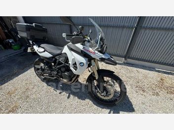 BMW G 650 GS 650 SERTAO