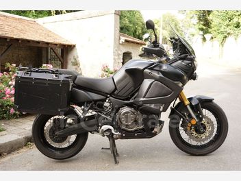 YAMAHA XTZ 1200 SUPER TENERE