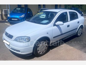 OPEL 
