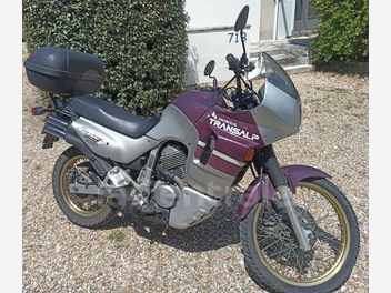 HONDA XLV TRANSALP 600