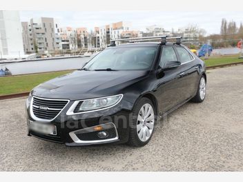 SAAB 9-5 (3E GENERATION) III 2.0 TURBO 220 BIOPOWER 14CV AERO XWD AUTO